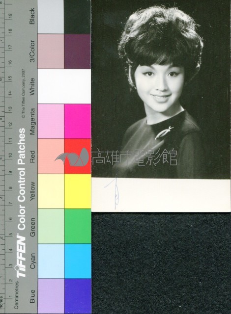 李菁藏品圖，第1張