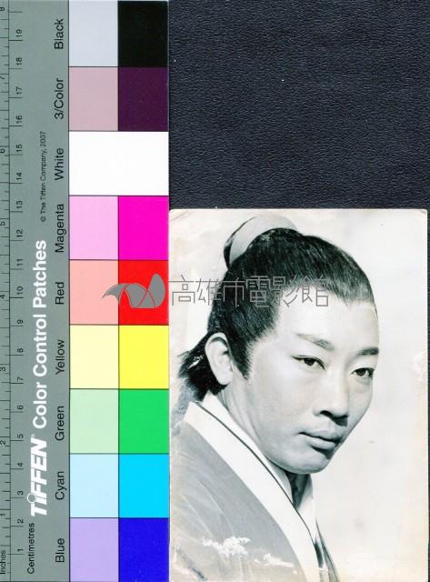 國內外劇照60藏品圖，第1張