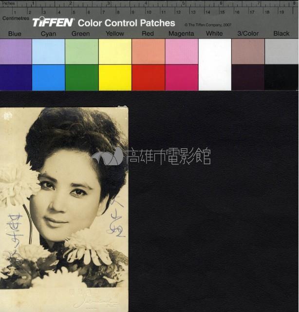 葉玲藏品圖，第1張