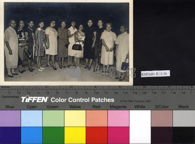 本國明星藏品圖，第1張