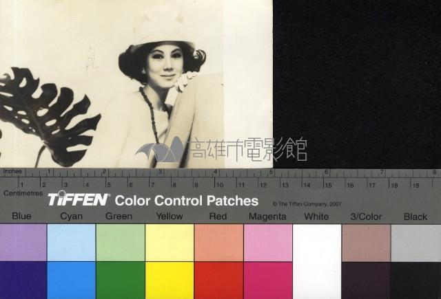 凌波藏品圖，第1張