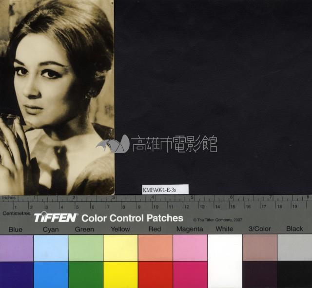 外國女星藏品圖，第1張