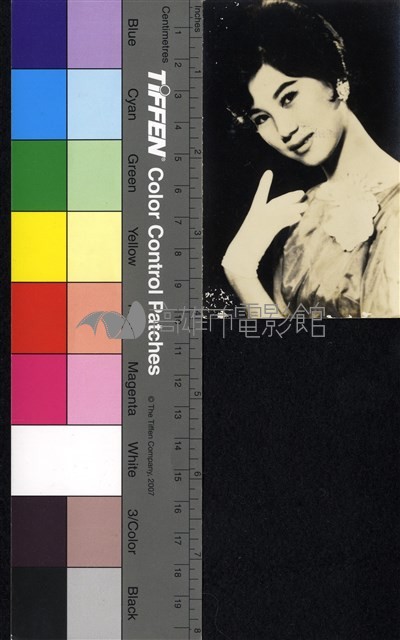 凌波藏品圖，第1張