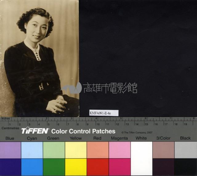 日本女星藏品圖，第1張