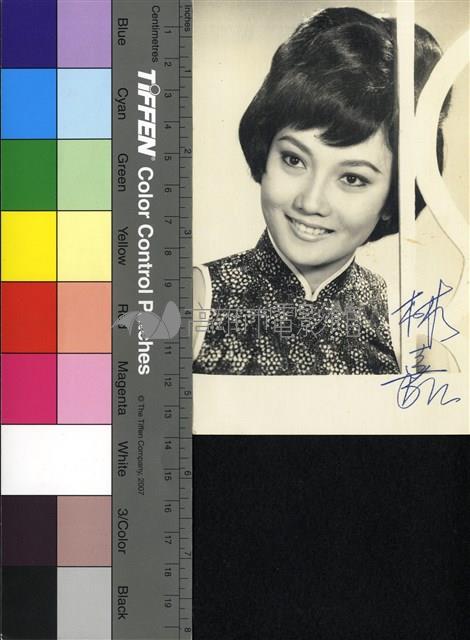 林嘉藏品圖，第1張