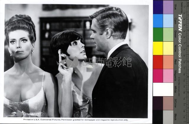 Criss Cross(血海鴛鴦)藏品圖，第1張