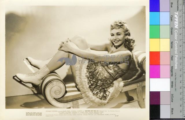 Rhythm Hits The Ice藏品圖，第1張