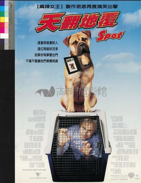 天翻地覆藏品圖，第1張