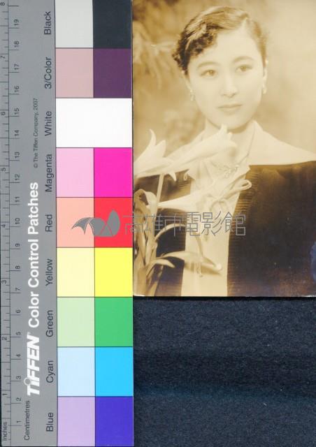 岸惠子藏品圖，第1張