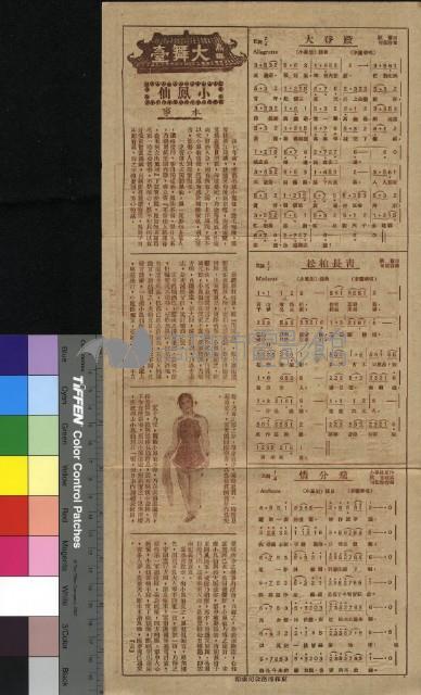 小鳳仙藏品圖，第1張