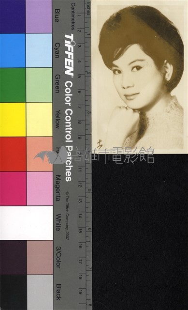 凌波藏品圖，第1張