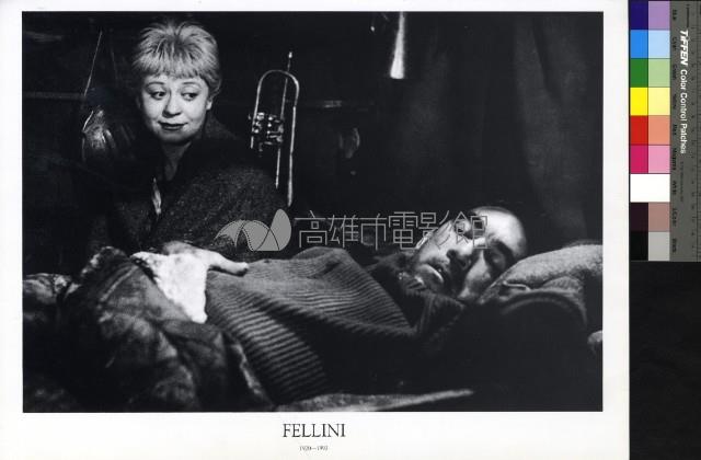 (Fellini) 大路藏品圖，第1張