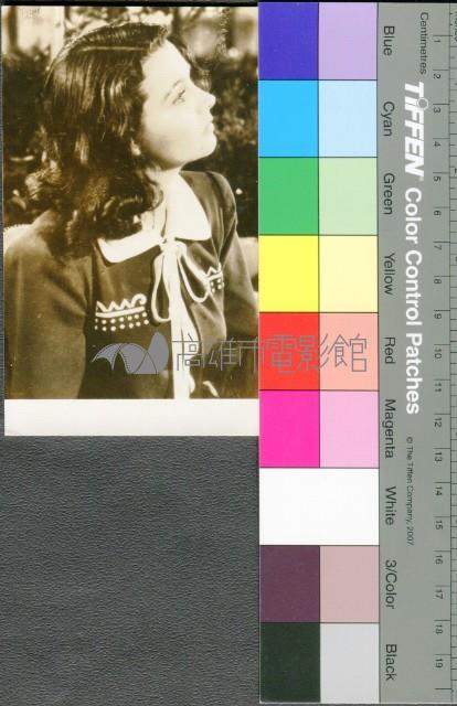 費雯麗藏品圖，第1張