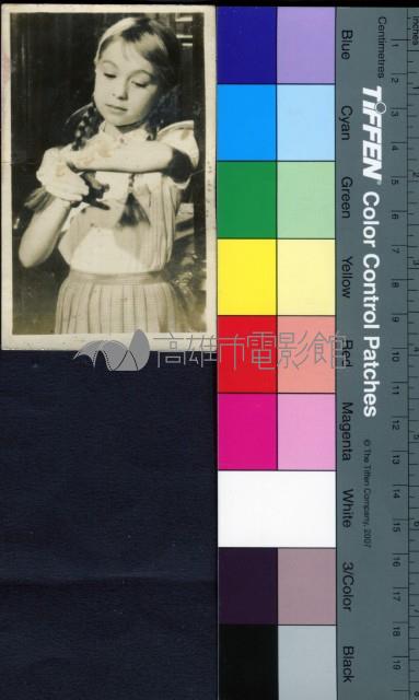 外國女星藏品圖，第1張