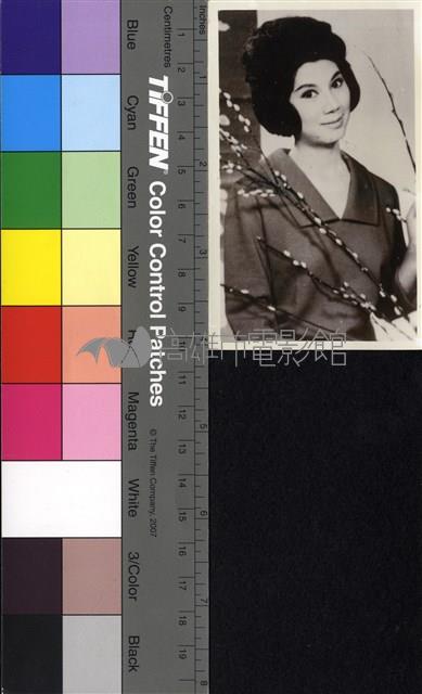 凌波藏品圖，第1張