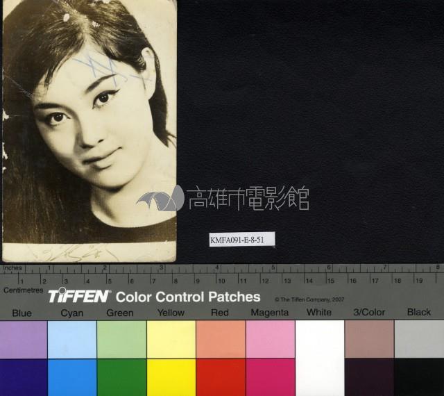 何莉莉藏品圖，第1張