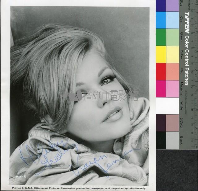 Karen Gneet藏品圖，第1張