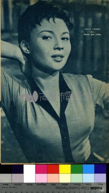 Les Film Complet 660藏品圖，第1張