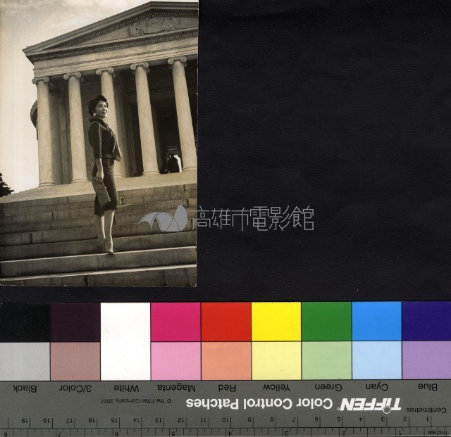 李湄藏品圖，第1張