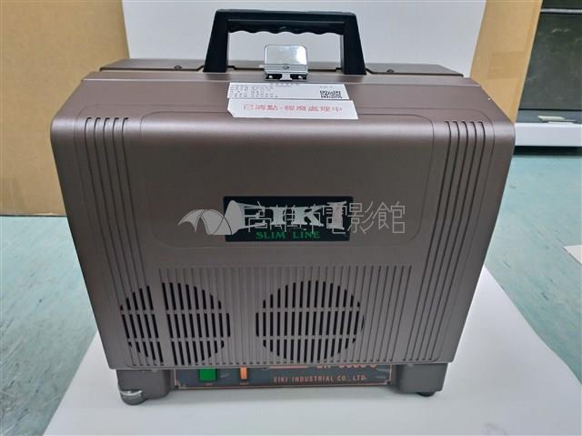 EIKI EX-5500 S 16mm 放映機藏品圖，第1張