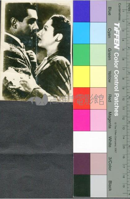 外國劇照藏品圖，第1張