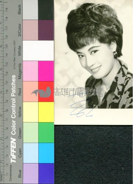 丁紅藏品圖，第1張