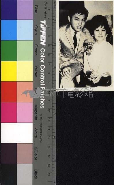 凌波藏品圖，第1張