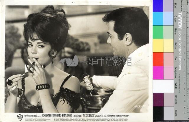 The Great Race(環球大賽跑)藏品圖，第1張