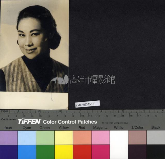 林靜藏品圖，第1張