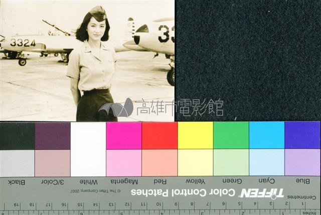 林青霞藏品圖，第1張