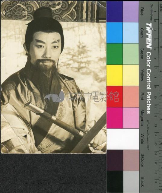 國內外劇照72藏品圖，第1張