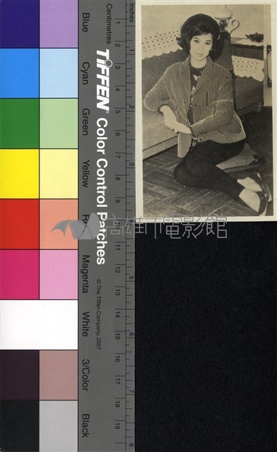 凌波藏品圖，第1張