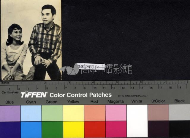 張琪藏品圖，第1張