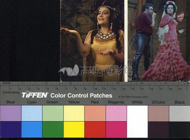 Célestine Galli-Marié藏品圖，第1張