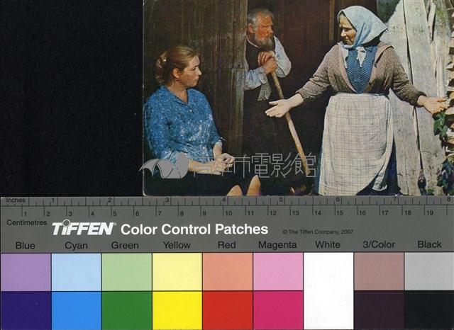 Калина красная / 紅莓藏品圖，第1張