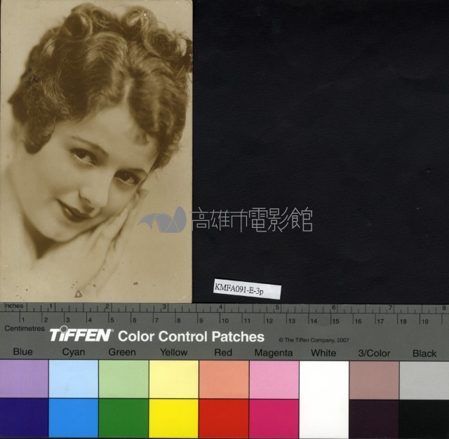 外國女星藏品圖，第1張