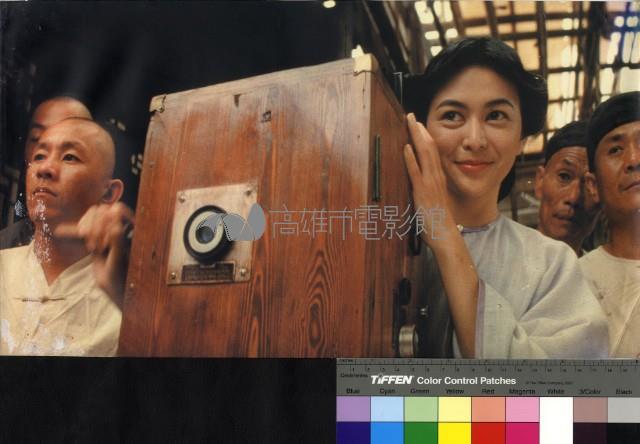 黃飛鴻之三─獅王爭霸藏品圖，第1張