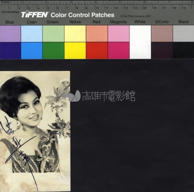 洪燕萍藏品圖，第1張
