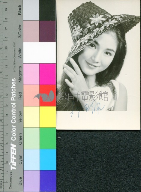 鄭佩佩藏品圖，第1張