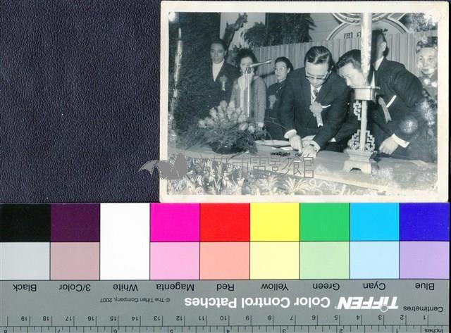 國內外劇照57藏品圖，第1張