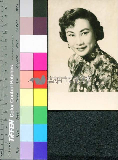 胡蝶藏品圖，第1張