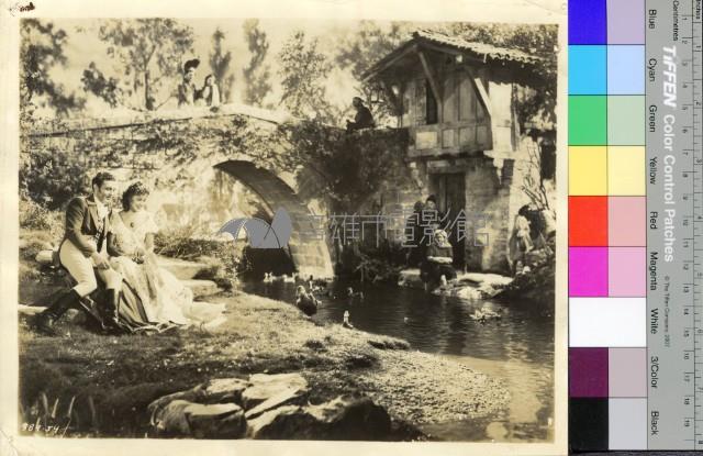 不知名藏品圖，第1張