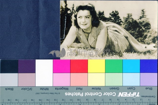 羅美雪妮黛藏品圖，第1張
