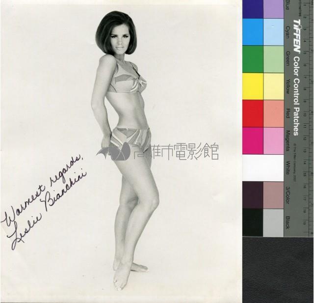 Leslie Bianchini藏品圖，第1張