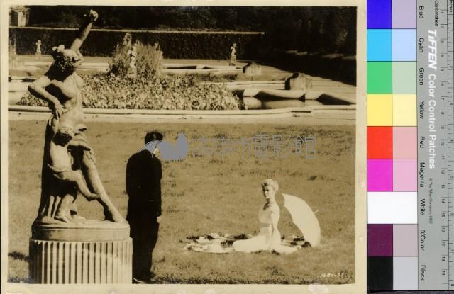 不知名藏品圖，第1張