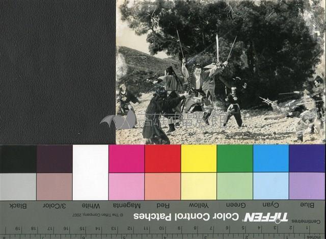 國內外劇照17藏品圖，第1張