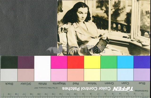 魂斷藍橋藏品圖，第1張