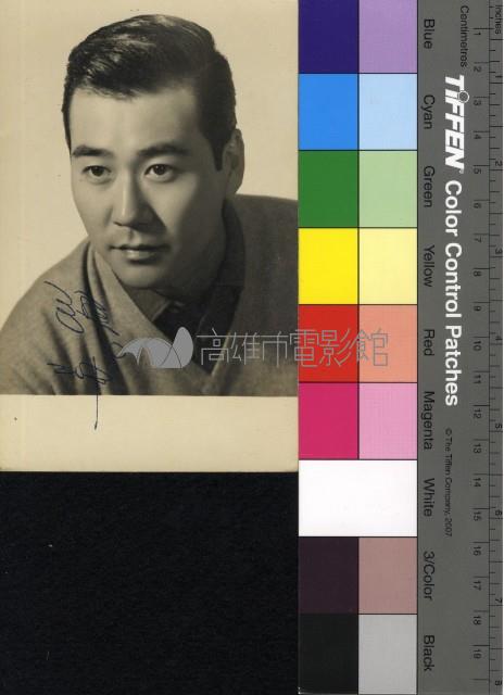 張沖藏品圖，第1張