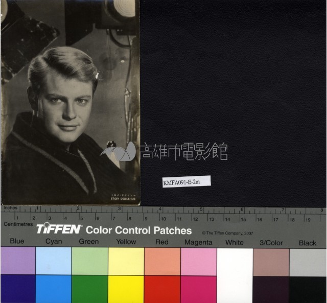 Troy Denahue藏品圖，第1張
