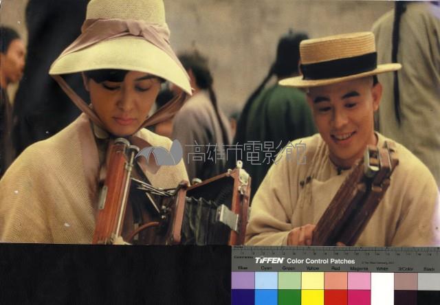 黃飛鴻之三─獅王爭霸藏品圖，第1張